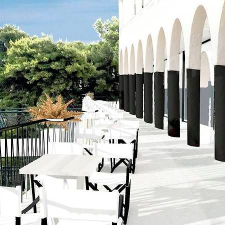 Skiathos Blu Exterior foto