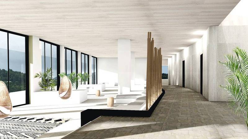 Skiathos Blu Exterior foto