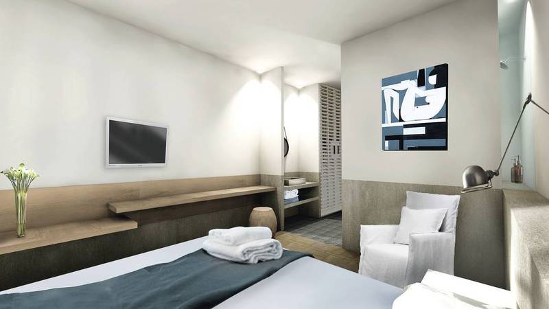 Skiathos Blu Exterior foto