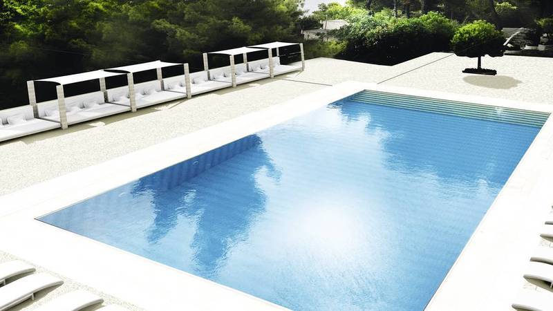 Skiathos Blu Exterior foto